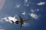 Самолет на Изиджет се приземи принудително в Солун 