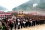 Няма признаци за мобилизация в КНДР 