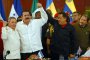 Чавес: Преговорите за Хондурас бяха обречени на провал 