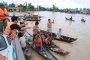 107 жертви на наводненията във Виетнам 