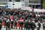 Младежи се сблъскаха с полицията в Атина