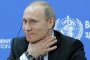 Путин кани Борисов за първата копка на “Южен поток”
