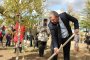 Министър Греков: Амбицията ни е да увеличаваме залесените гори
