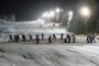 Откриват сезона на Витоша с нощни ски в събота