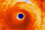 Мощният тайфун Вонгфонг приближава Япония