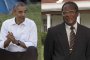   Президентът на Зимбабве готов да се „ожени” за Обама