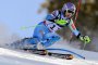   Тина Мазе ще отразява Световната купа по ски по Eurosport