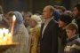 Путин поздрави православните християни за Рождество