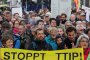 Над 1 млн. изгубени работни места в ЕС, ако подпишат ТПТИ