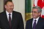 Президентите на Армения и Азербайджан с първа среща след конфликта в Нагорни Карабах