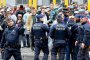 Арестуваха мъж в Брюксел, подготвял атентат