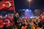 Без инциденти в нощта след опита за преврат в Турция 