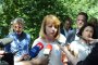   Фандъкова: Няма да се строи в Борисовата градина
