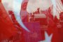    Експлозия разтърси източния турски град Ван