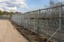 Нови 20 млн. лв. за оградата по границата, вече глътна над 170 