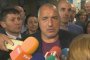  Борисов: Ако загубим балотажа - оставка
