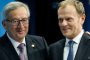 Туск и Юнкер поканиха Тръмп на среща на върха на ЕС „при първа възможност“