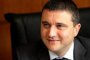 Лъжа на Горанов! Бюджетът е внесен в парламента, който ще работи поне до 23 януари