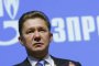  $17,7 млн. взема шефът на Газпром