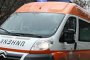  Кола уби пешеходец в София