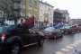  ВМРО отбеляза падането на Одрин с автошествие