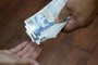  100 лева на глас стигна цената в деня на изборите