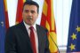   Премиерът на Македония е на посещение у нас