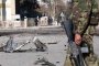 Експлозия на автомобил в Киев, загина военнослужещ