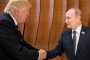 Тръмп и Путин си стиснаха ръцете за първи път