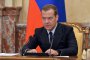 Медведев: Край на нашите надежди за по - добри отношения със САЩ 