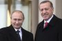 Ердоган: Турция и Русия подкрепят целостта на Ирак и Сирия 
