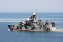   НАТО прави флот в Черно море с 4000 румънци и 900 американци