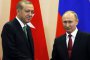  Путин и Ердоган проведоха 4-часова среща