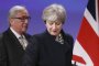    ЕС и Лондон не изгладиха разногласията си по Брекзит