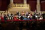    Strauss Orchestra Vienna носи коледно настроение 