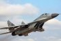  МО отложи преговорите за поддръжката на МиГ-29 
