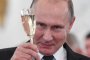 Путин поздрави световни лидери за ЧНГ