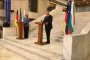    Борисов: Най-щастлив съм, че ЕС води мирна, добросъседска политика 