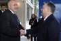     Орбан: Подкрепяме сътрудничеството между България и Турция