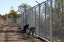  МВР: Оградата по границата не е достатъчно ефективно средство