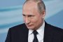   Путин: Светът става все по-хаотичен