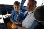    България Ер изненада най-малките си пътници в Деня на детето със специално посещение в пилотската кабина