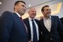    България постави условия за новото име на Македония, Станишев й отвори вратите на ЕС