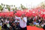  Ердоган може да изгуби на втория тур на изборите уикенда
