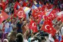   Измами на изборите в Турция след 5-милионния митинг на опозицията