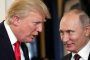   Путин и Тръмп с трудна среща в Хелзинки на 16 юли