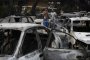 Огненият ад в Гърция взе десетки жертви, българка е настанена в болница