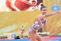  След 17 г: България с медал в отборното на Световното по художествена гимнастика