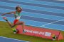   Начева спечели злато в тройния скок на игрите в Буенос Айрес