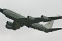   US самолет кръжи над Черно море